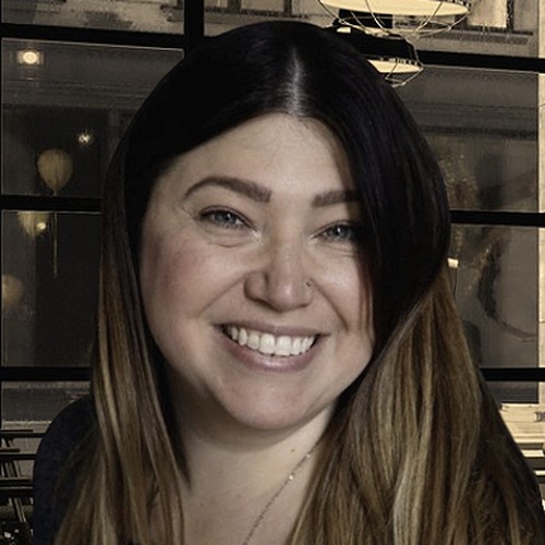 Jamie Achterberg